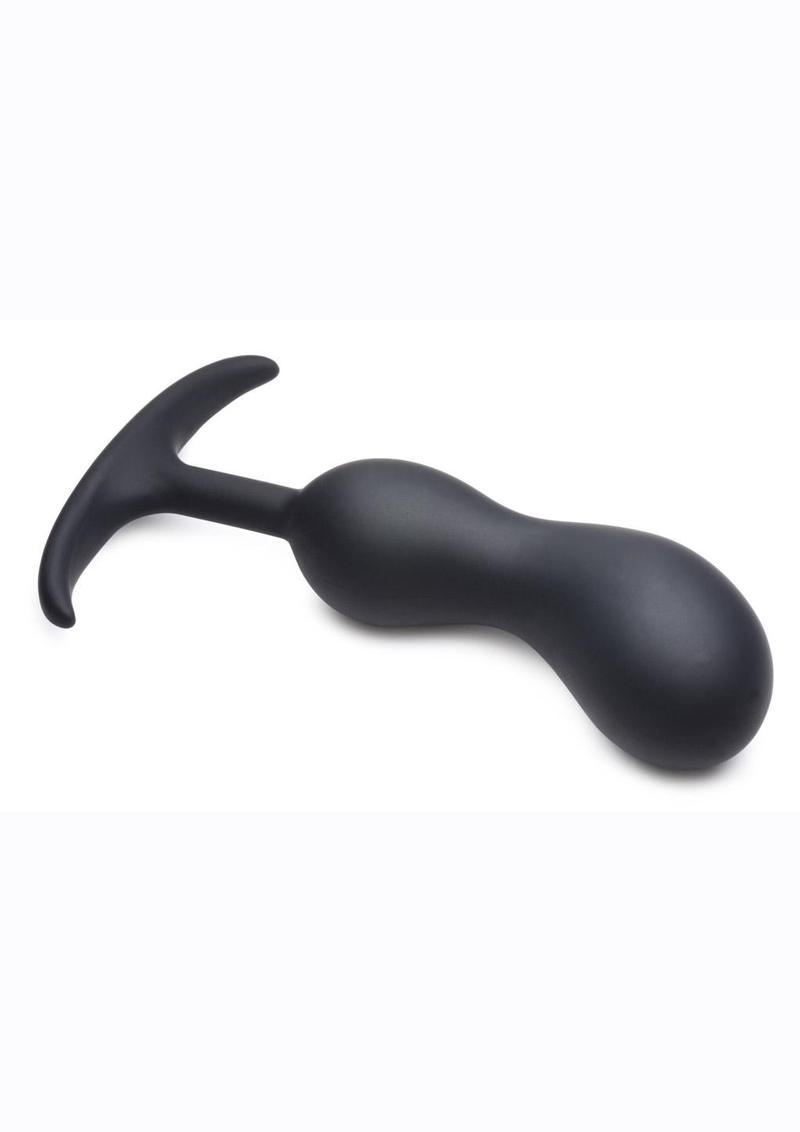 Heavy Hitters Comfort Plugs Silicone Plug
