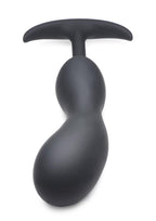 Heavy Hitters Comfort Plugs Silicone Plug