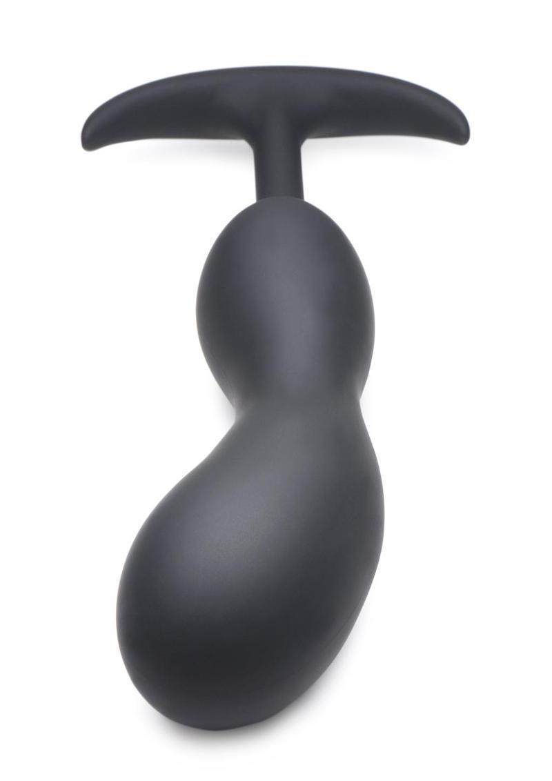 Heavy Hitters Comfort Plugs Silicone Plug