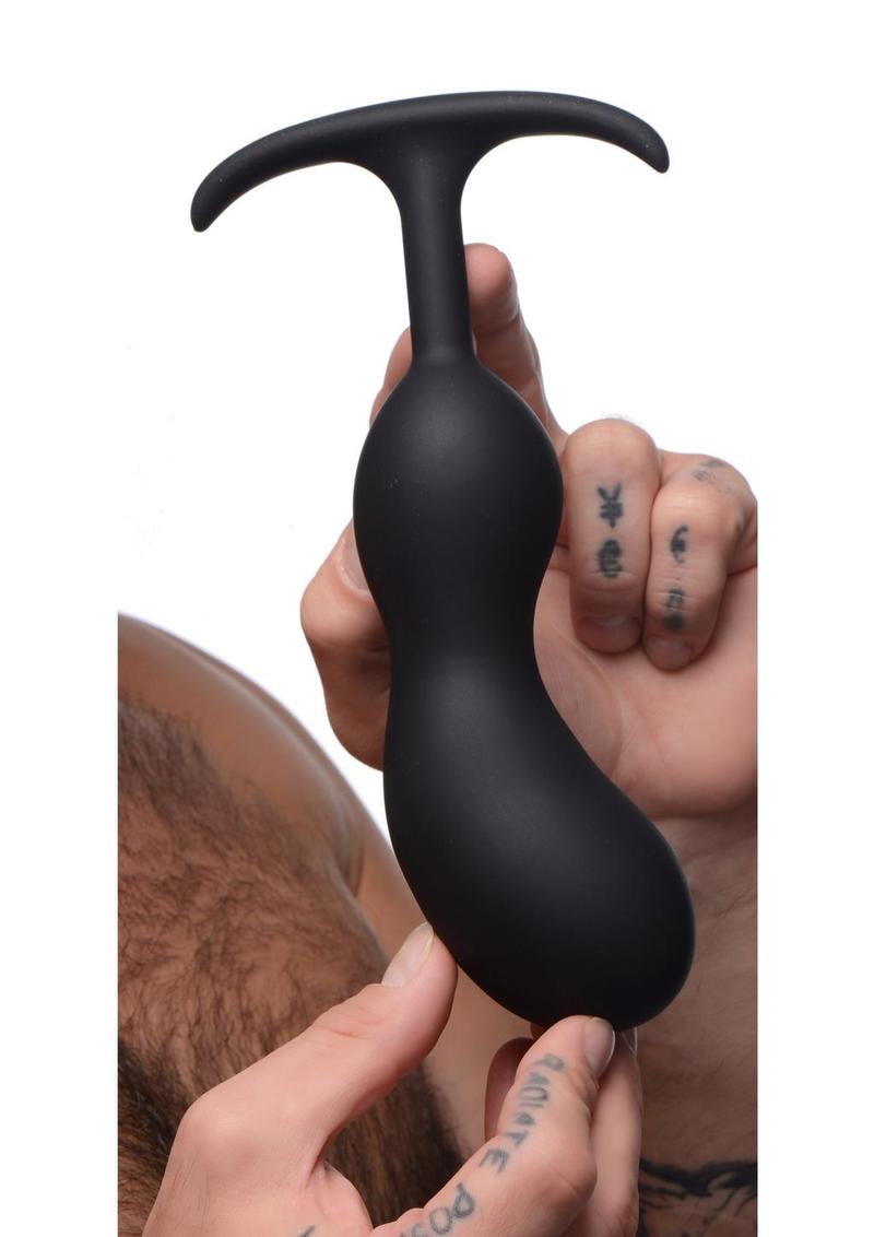 Heavy Hitters Comfort Plugs Silicone Plug