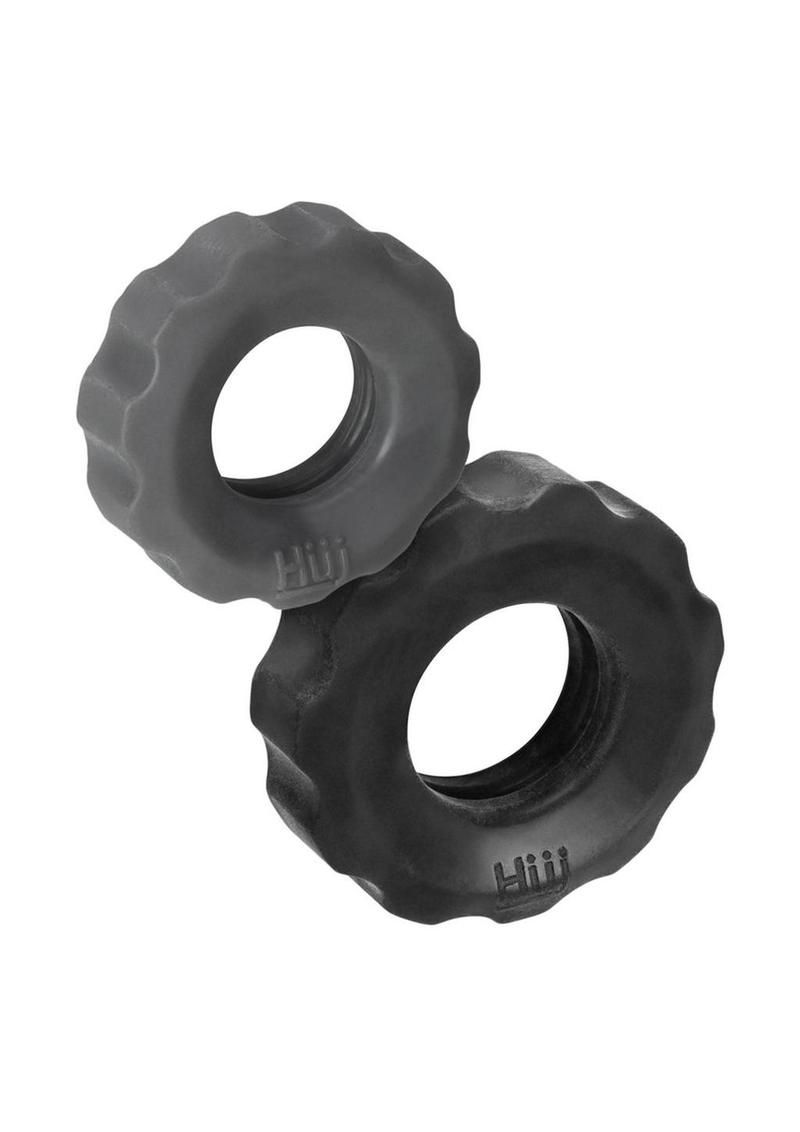 Hunkyjunk Cog Silicone Ring