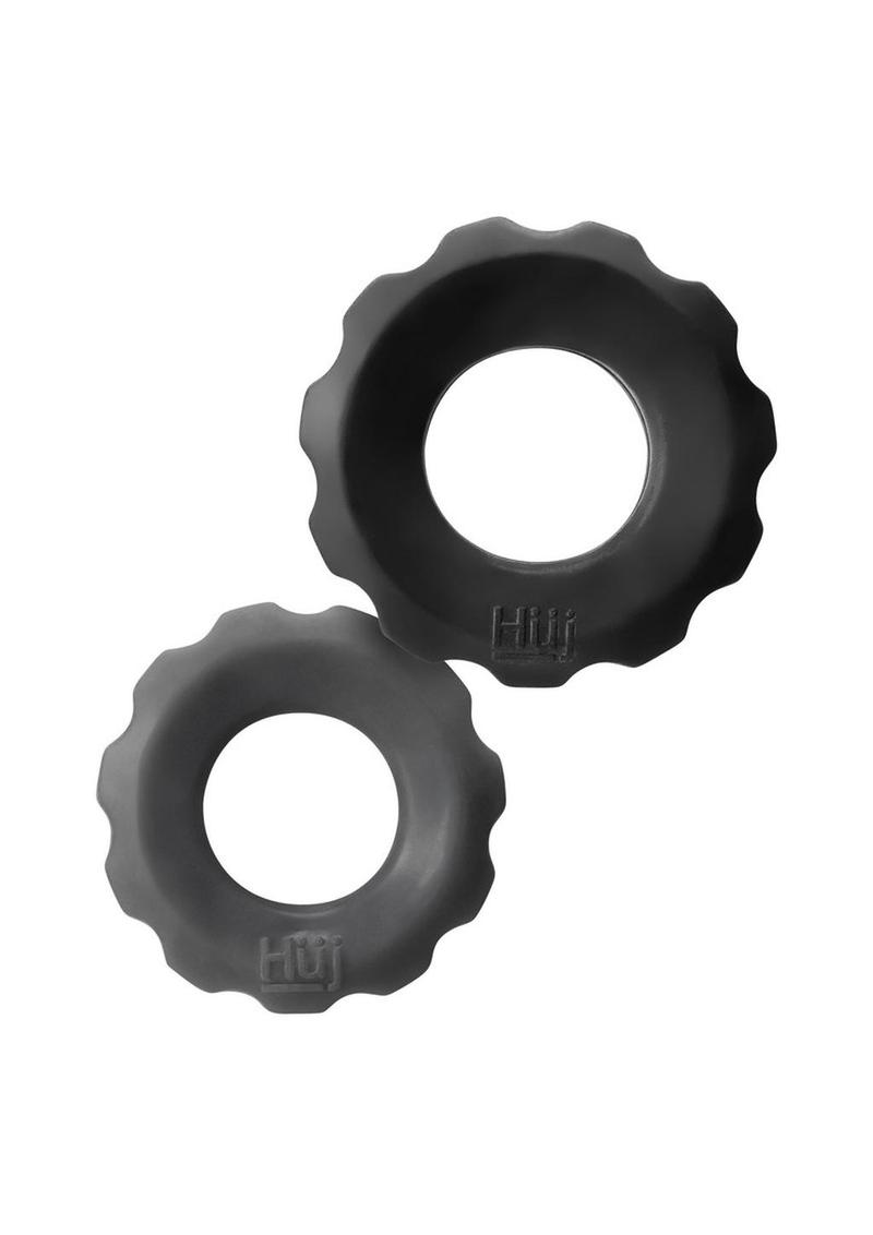 Hunkyjunk Cog Silicone Ring