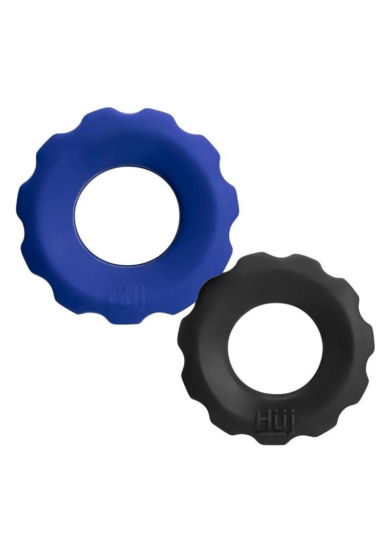 Hunkyjunk Cog Silicone Ring
