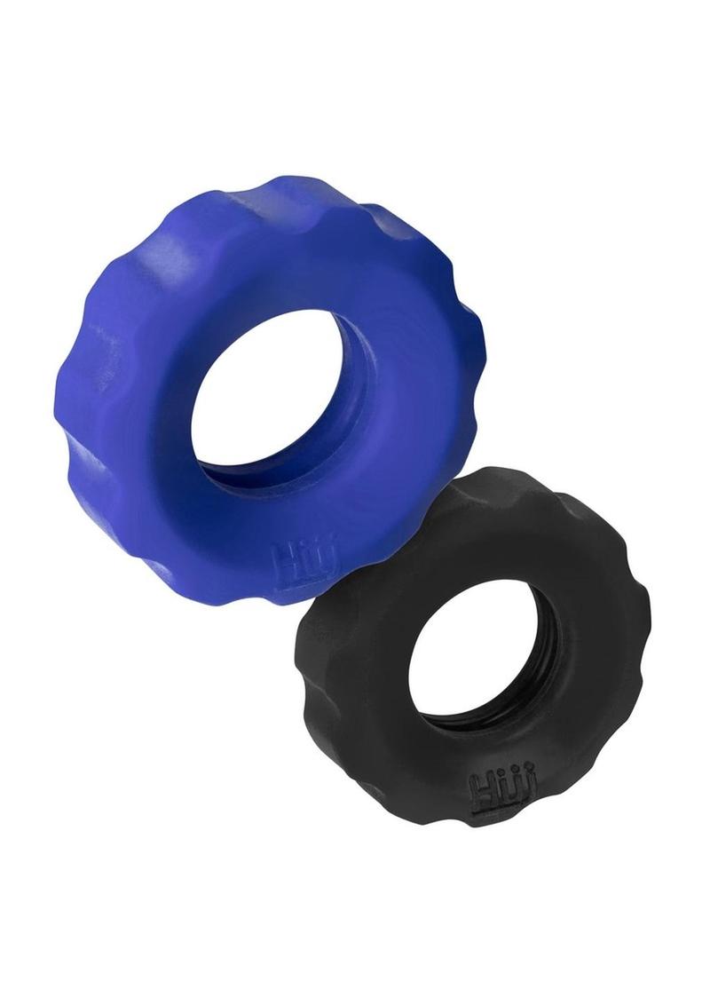 Hunkyjunk Cog Silicone Ring