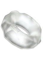 Hunkyjunk Fractal Tactile Ring
