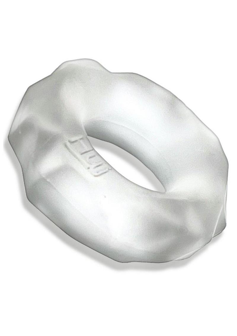Hunkyjunk Fractal Tactile Ring