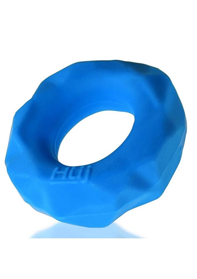 Hunkyjunk Fractal Tactile Ring