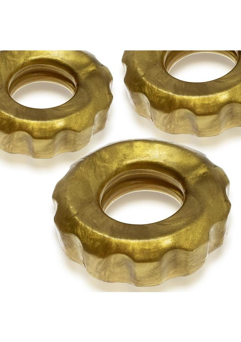 Hunkyjunk Huj Ring