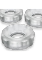 Hunkyjunk Huj Ring
