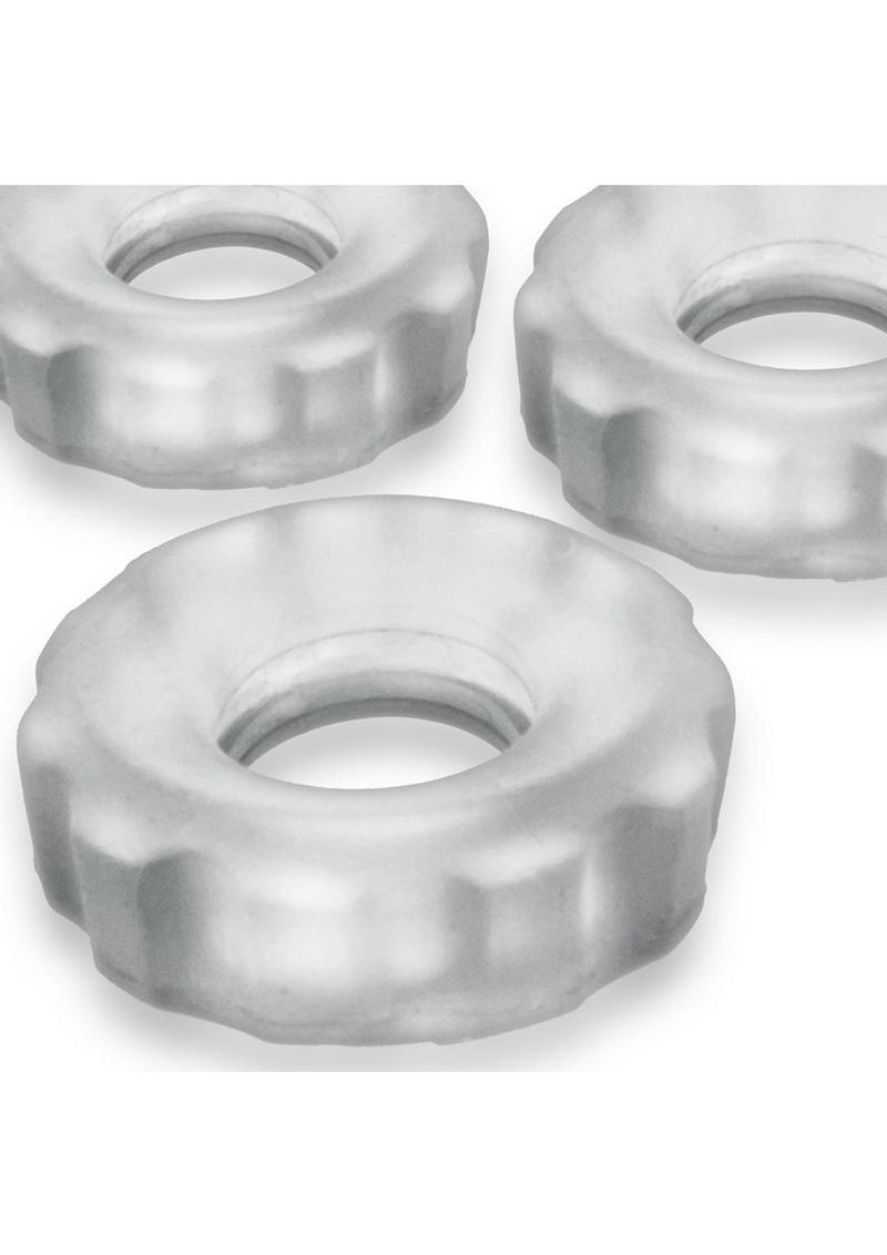 Hunkyjunk Huj Ring