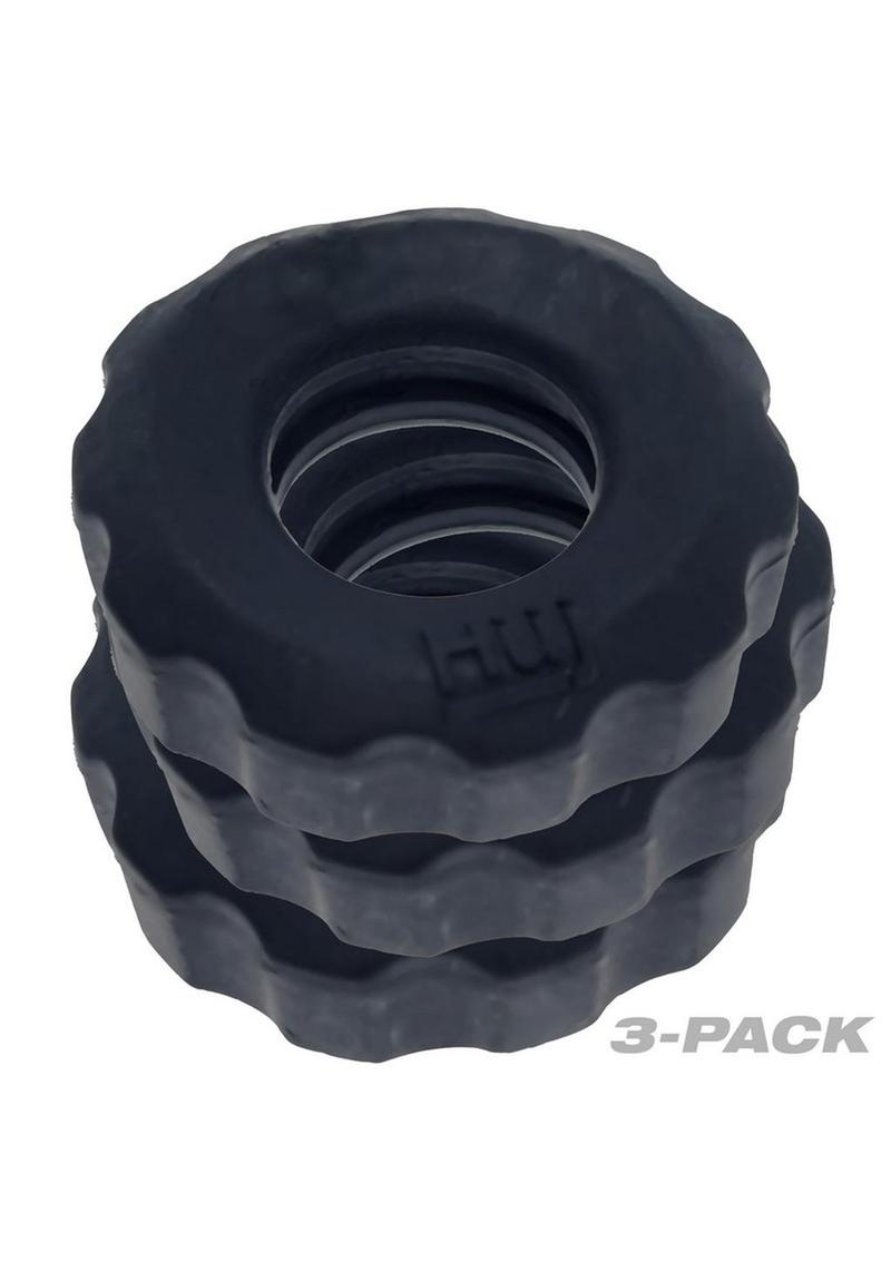 Hunkyjunk Huj Ring