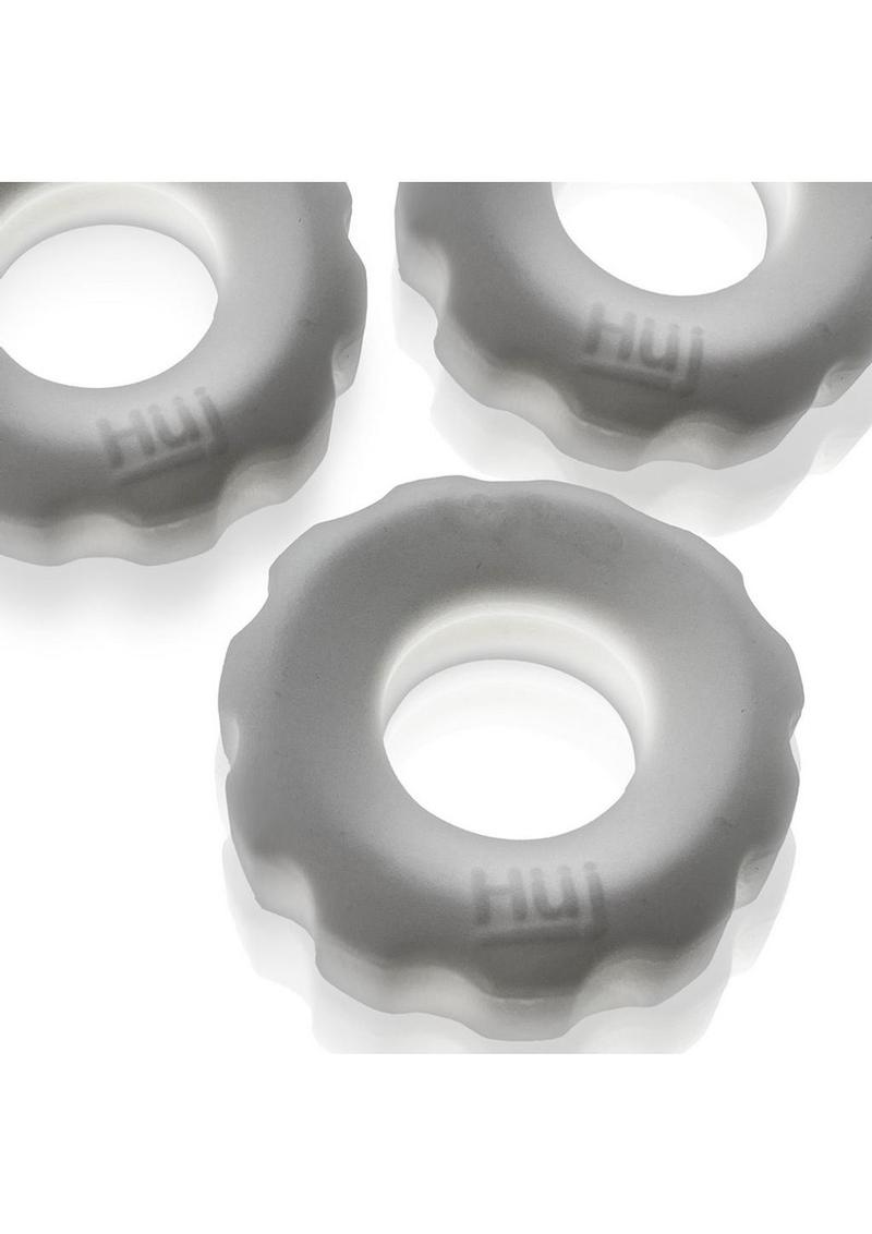 Hunkyjunk Huj Ring