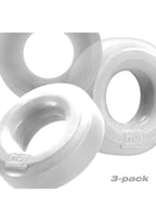 Hunkyjunk Huj3 Silicone Ring
