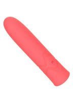 Hush Silicone Bullet