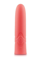 Hush Silicone Bullet - Pink