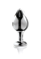 Icicles No. 25 Glass Plug
