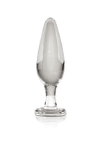Icicles No. 26 Glass Plug