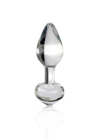 Icicles No 44 Glass Plug