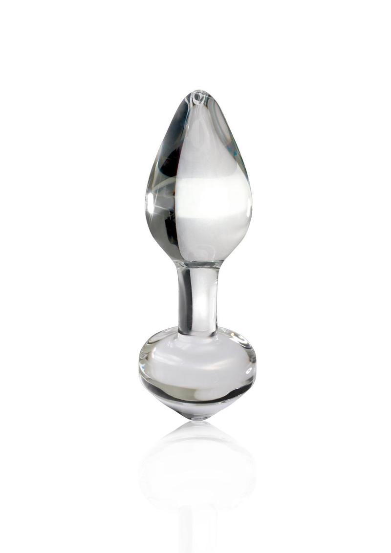 Icicles No 44 Glass Plug