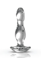 Icicles No 72 Glass Plug