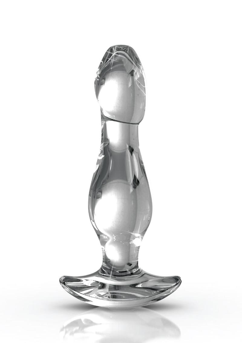 Icicles No 72 Glass Plug