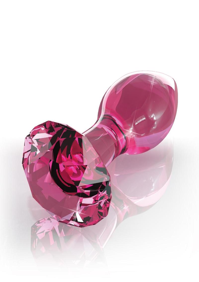 Icicles No 79 Glass Plug