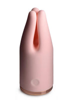 Inmi Vibrassage Twirl Vibrating Clitoral Teaser