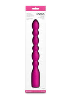 Inya Prime Rechargeable Silicone Vibrating Beads