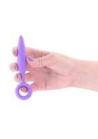 Inya Slide Silicone Plug