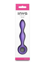 Inya Slim Silicone Plug
