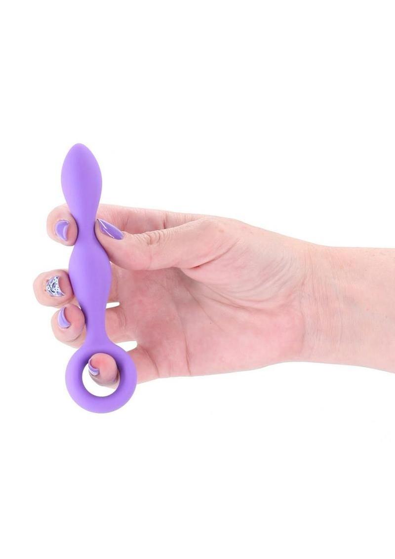 Inya Slim Silicone Plug