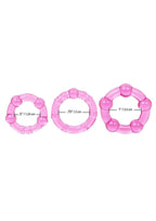 Island Rings