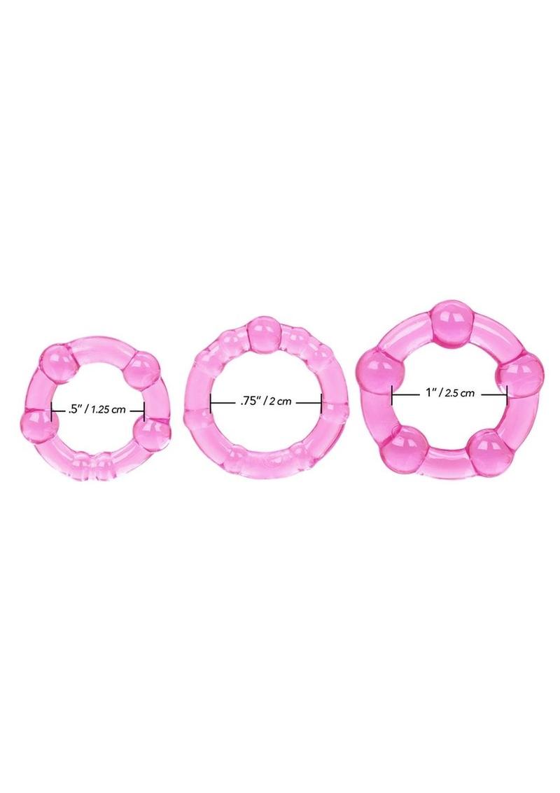 Island Rings