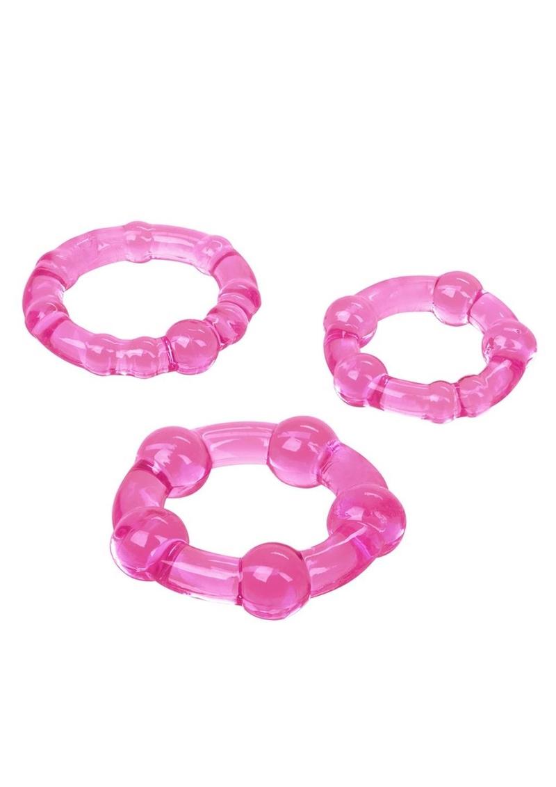 Island Rings