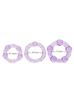 Island Rings