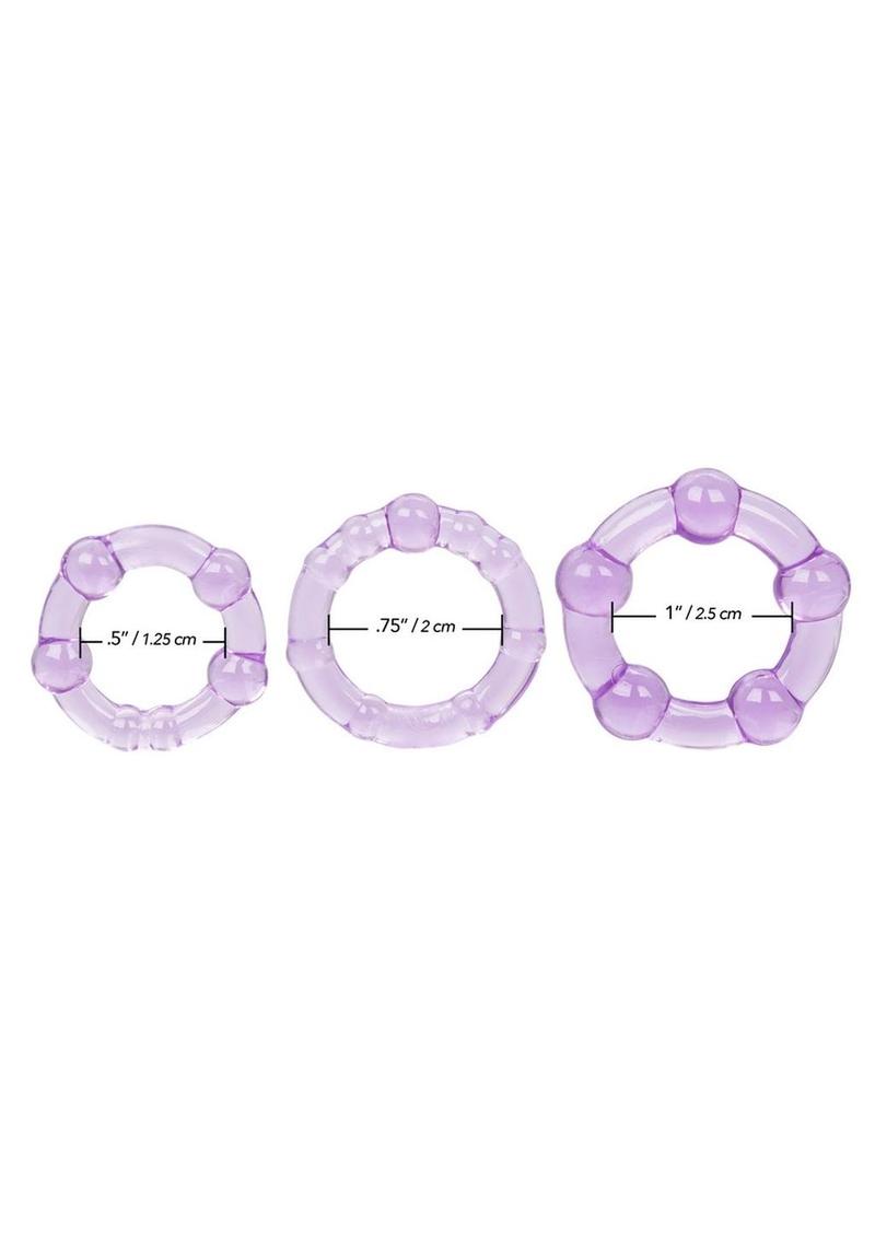 Island Rings