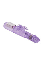 Jack Rabbit Petite Thrusting Rabbit Vibrator