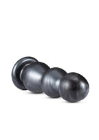 Jet Fierce Plug - Carbon Metallic