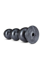 Jet Fierce Plug - Carbon Metallic