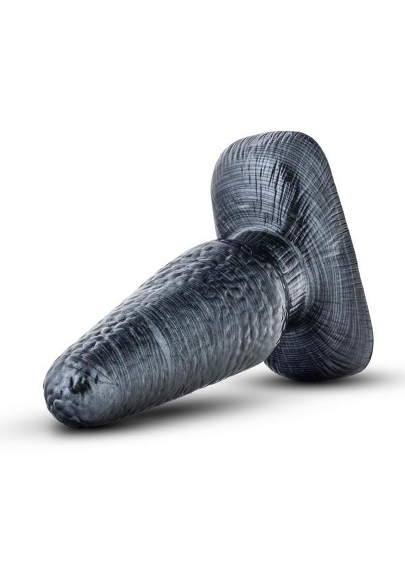 Jet The Plug - Carbon Metallic