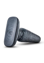 Jet The Plug - Carbon Metallic