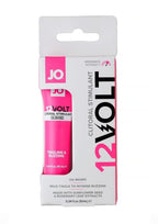 JO 12 Volt Clitoral Stimulant Serum - .34oz