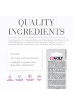 JO 12 Volt Clitoral Stimulant Serum