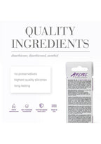JO Artic Silicone Clitoral Stimulant Gel - .34oz