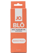 JO Blo 1oz - Mango - Peach