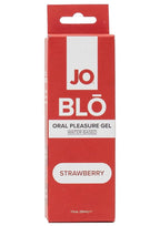 JO Blo - Strawberry - 1oz