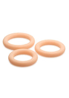 Jock Discrete Silicone Ring