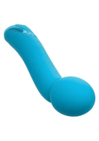 Kroma Turbo G Rechargeable Silicone Vibrator