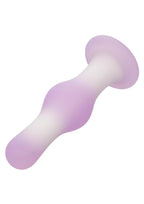 Lavender Haze Bulb Probe Silicone Rechargeable Plug