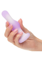 Lavender Haze Bulb Probe Silicone Rechargeable Plug